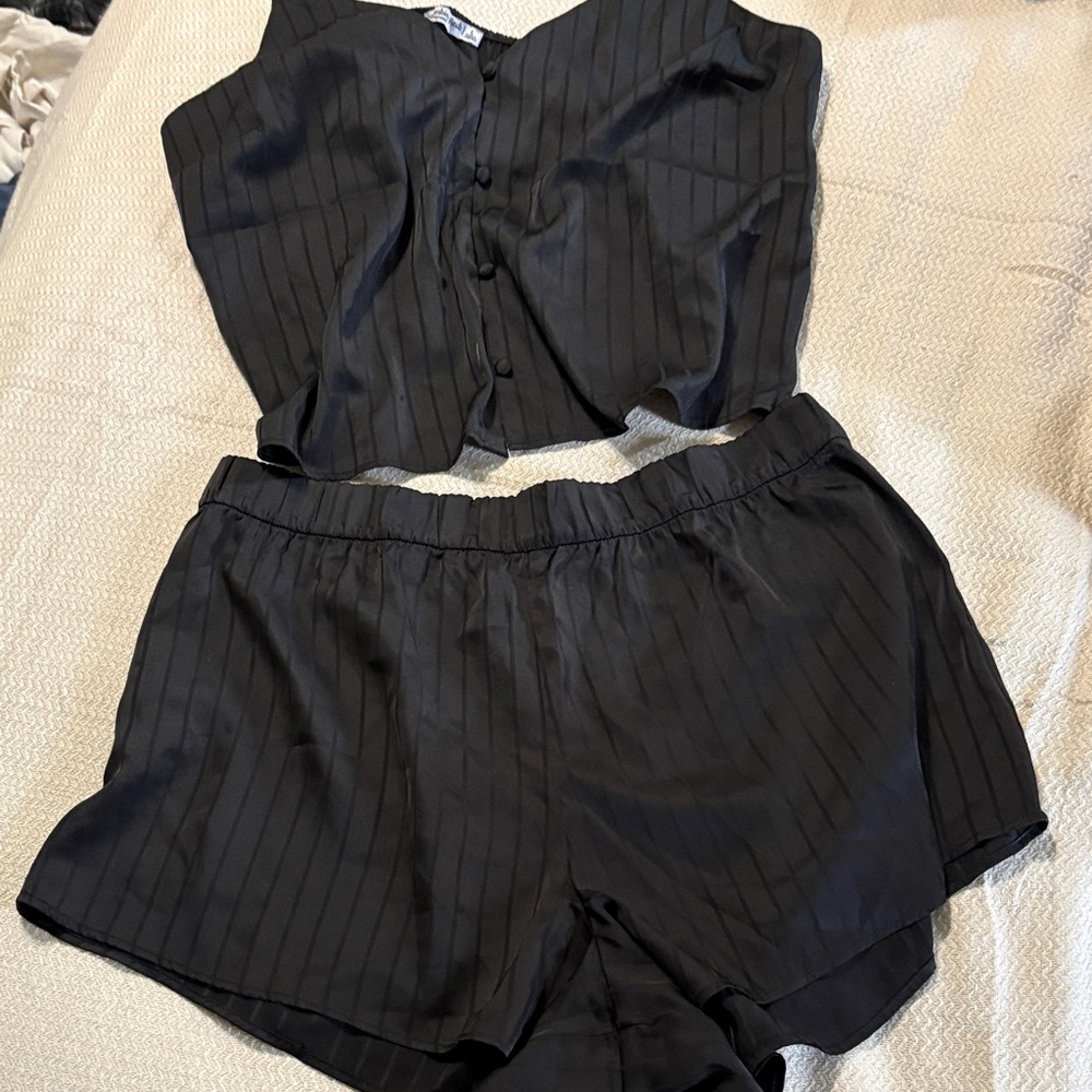 Abercrombie & Fitch sleepset